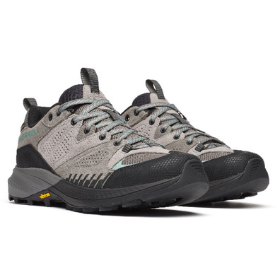Baskets Merrell Capra 2 GTX W Gris/Noir