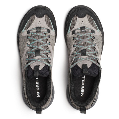 Baskets Merrell Capra 2 GTX W Gris/Noir
