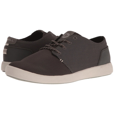 Zapatilla Merrell Roue libre Mesh Marrón