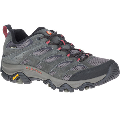Chaussure Merrell Moab 3 GTX Gris