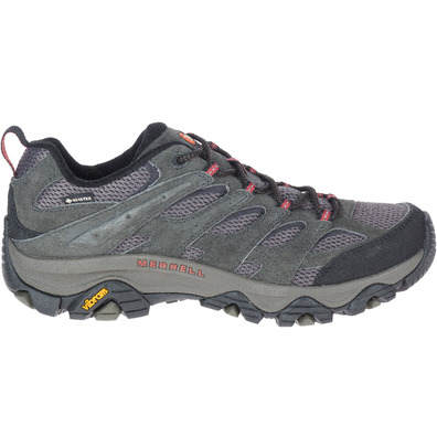 Chaussure Merrell Moab 3 GTX Gris