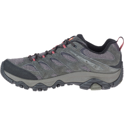 Chaussure Merrell Moab 3 GTX Gris