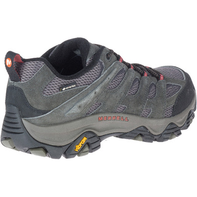 Chaussure Merrell Moab 3 GTX Gris