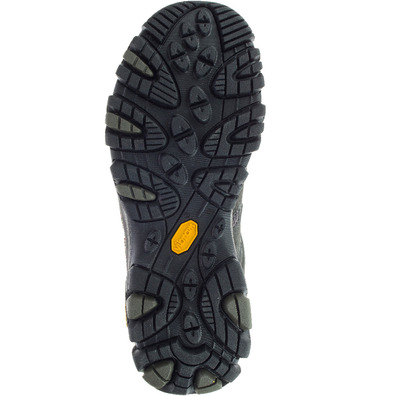Chaussure Merrell Moab 3 GTX Gris