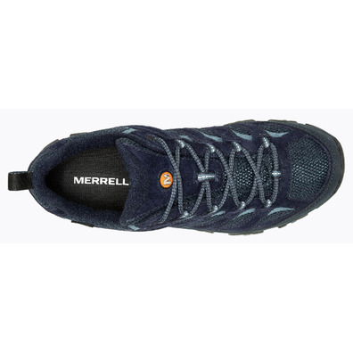 Baskets Merrell Moab 3 GTX bleu marine