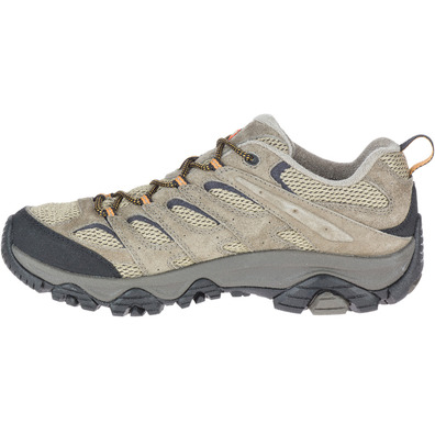 Chaussure Merrell Moab 3 GTX Marron