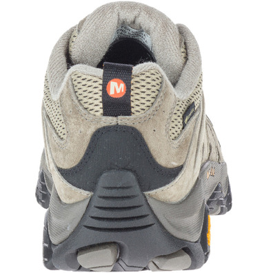 Chaussure Merrell Moab 3 GTX Marron