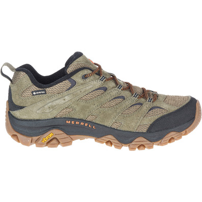 Chaussures Merrell Moab 3 GTX vert olive
