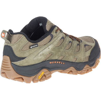Chaussures Merrell Moab 3 GTX vert olive