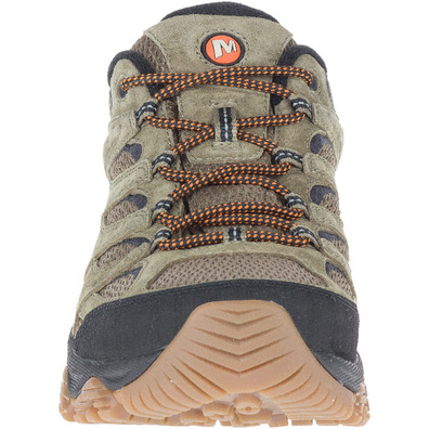 Chaussures Merrell Moab 3 GTX vert olive