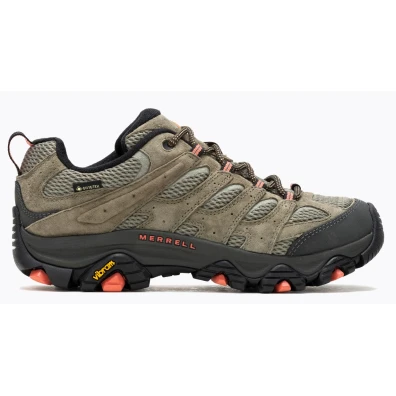 Zapatilla Merrell Moab 3 GTX W Large Kaki