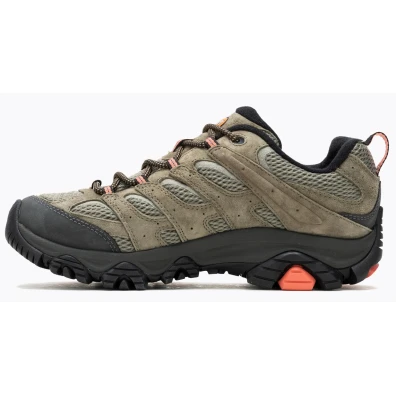Zapatilla Merrell Moab 3 GTX W Large Kaki