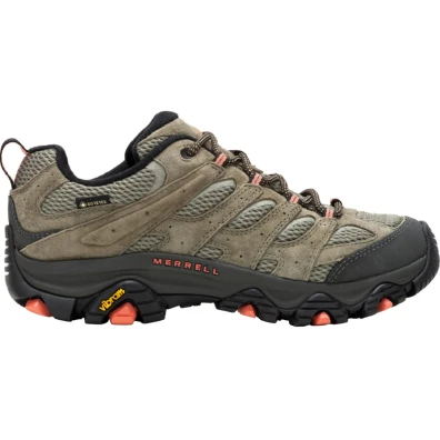 Zapatilla Merrell Moab 3 GTX W Large Kaki