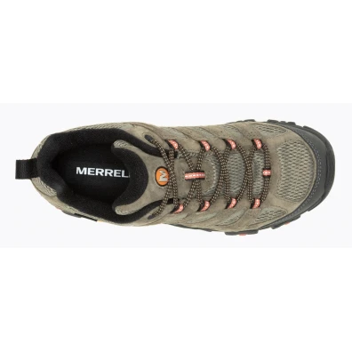 Zapatilla Merrell Moab 3 GTX W Large Kaki