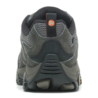 Zapatilla Merrill Moab 3 GTX Wide Gris