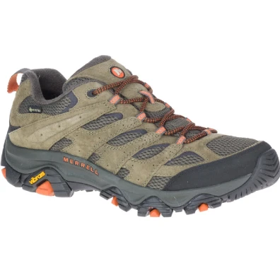 Zapatilla Merrell Moab 3 GTX Grand Kaki