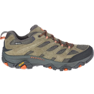 Zapatilla Merrell Moab 3 GTX Grand Kaki