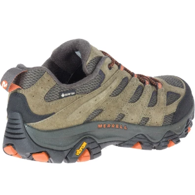 Zapatilla Merrell Moab 3 GTX Grand Kaki