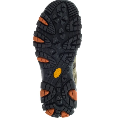 Zapatilla Merrell Moab 3 GTX Grand Kaki