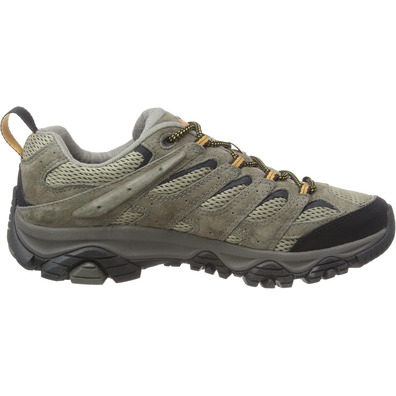 Baskets Merrell Moab 3 marron