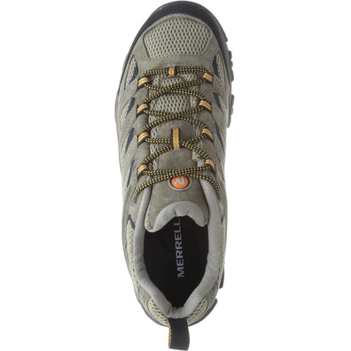 Baskets Merrell Moab 3 marron
