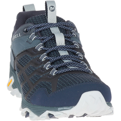 Chaussure Merrell Moab FST 2 GTX Navy