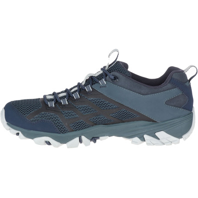 Chaussure Merrell Moab FST 2 GTX Navy