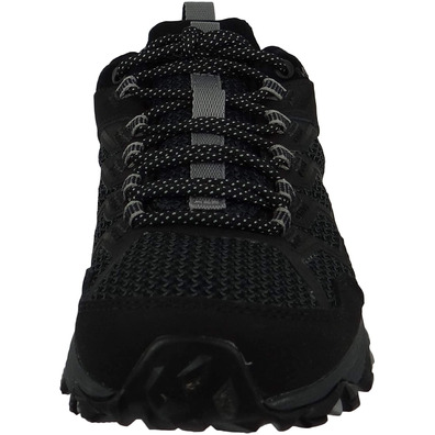 Chaussure Merrell Moab FST 2 GTX Noir