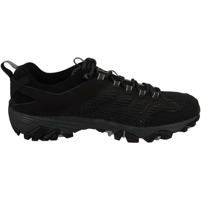Chaussure Merrell Moab FST 2 GTX Noir