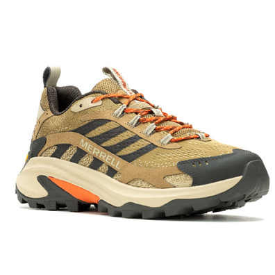 Baskets Merrell Moab Speed 2 Coyote