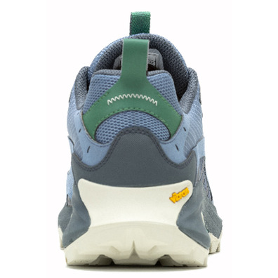 Baskets Merrell Moab Speed 2 GTX Bleu