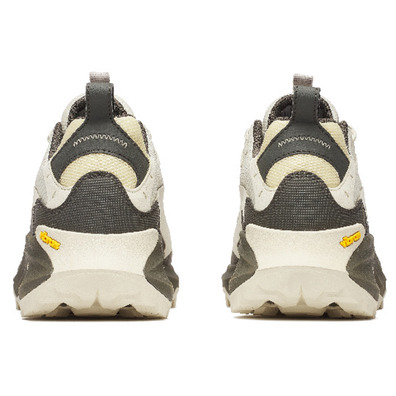 Chaussures blanches Merrell Moab Speed 2 GTX