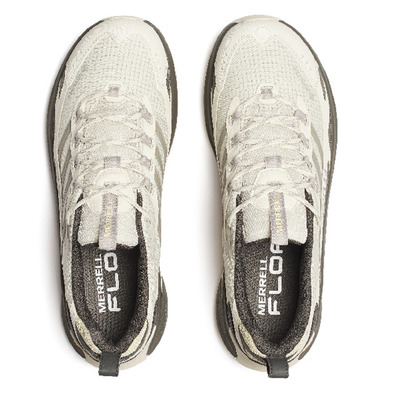 Chaussures blanches Merrell Moab Speed 2 GTX
