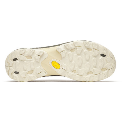 Chaussures blanches Merrell Moab Speed 2 GTX