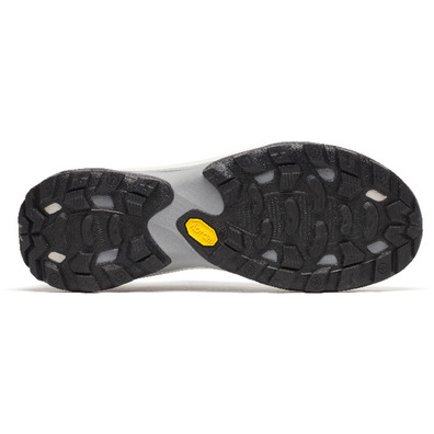 Chaussure Merrell Moab Speed 2 GTX Blanc/Gris