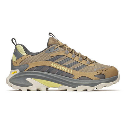 Chaussures Merrell Moab Speed 2 GTX couleur café