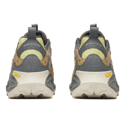 Chaussures Merrell Moab Speed 2 GTX couleur café