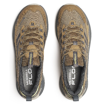 Chaussures Merrell Moab Speed 2 GTX couleur café
