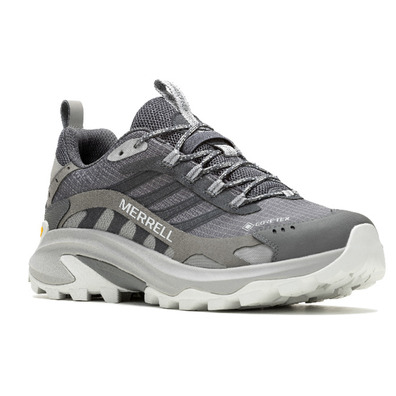 Baskets Merrell Moab Speed 2 GTX Gris