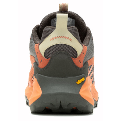 Baskets Merrell Moab Speed 2 GTX Gris/Orange