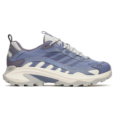 Baskets Merrell Moab Speed 2 GTX Indigo