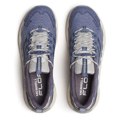 Baskets Merrell Moab Speed 2 GTX Indigo