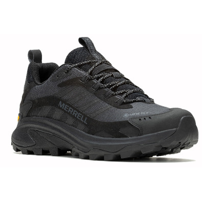 Baskets Merrell Moab Speed 2 GTX noires