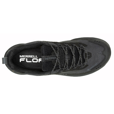 Baskets Merrell Moab Speed 2 GTX noires