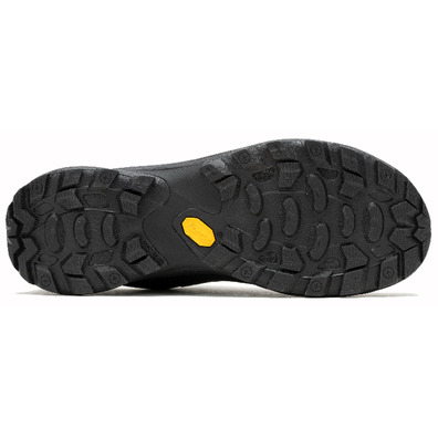 Baskets Merrell Moab Speed 2 GTX noires
