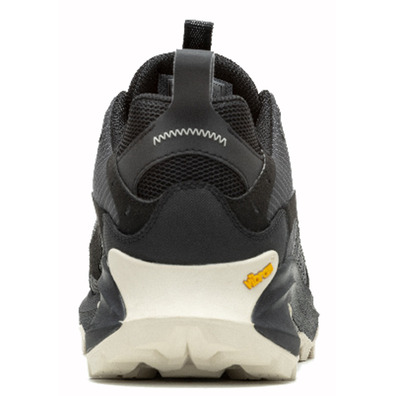 Chaussure Merrell Moab Speed 2 GTX Noir/Blanc