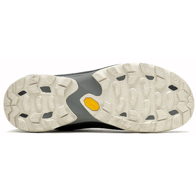 Chaussure Merrell Moab Speed 2 GTX Noir/Blanc