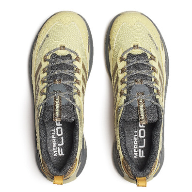 Chaussures Merrell Moab Speed 2 GTX Pistache