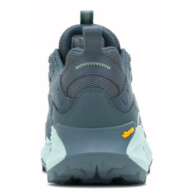 Baskets Merrell Moab Speed 2 GTX Vert/Menthe