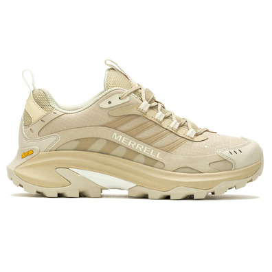 Baskets Merrell Moab Speed 2 GTX W Beige